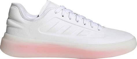 adidas performancedamen weiß|Weiße adidas Performance Schuhe für Damen online kaufen.